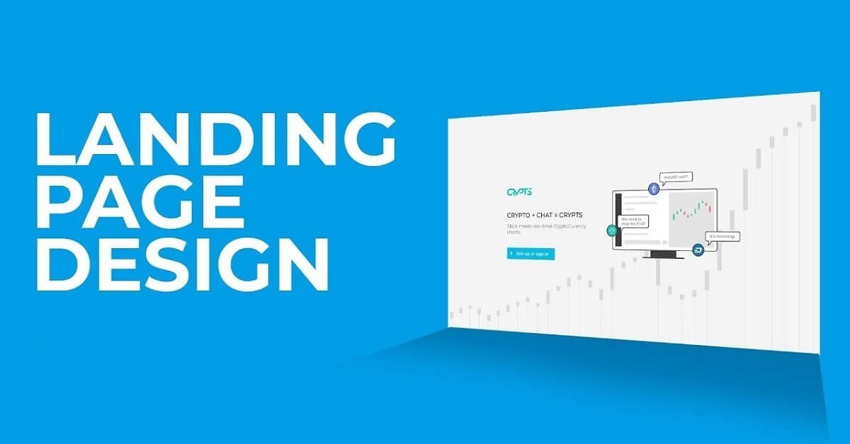 You are currently viewing 6 Reasons Why You Need A Landing Page