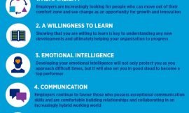 6 Soft Skills You’ll Need to Succeed