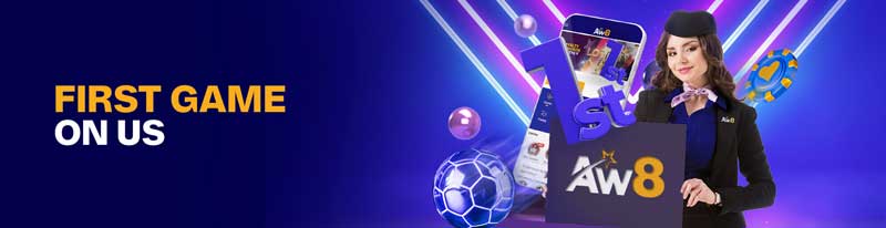 Khám Phá Thế Giới Giải Trí Trực Tuyến Tại Https Aw8Vn.Club Trải Nghiệm Tuyệt Vời Đang Chờ Bạn!