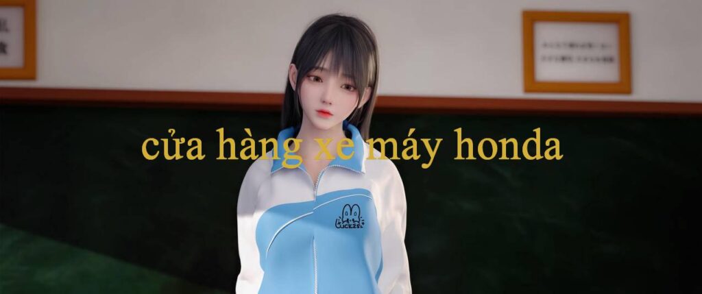 Cửa Hàng Xe Máy Honda Khám Phá Thế Giới Giải Trí Cá Cược Đỉnh Cao